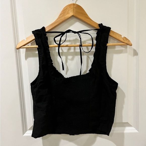 NWT Free People Amelia Corset Medium - Picture 5 of 10